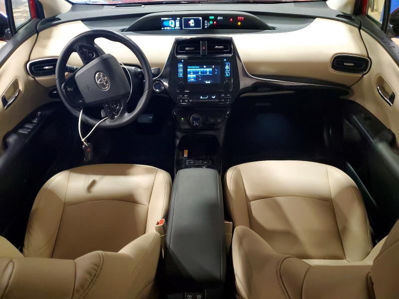 2019 Toyota Prius xle Awd-e