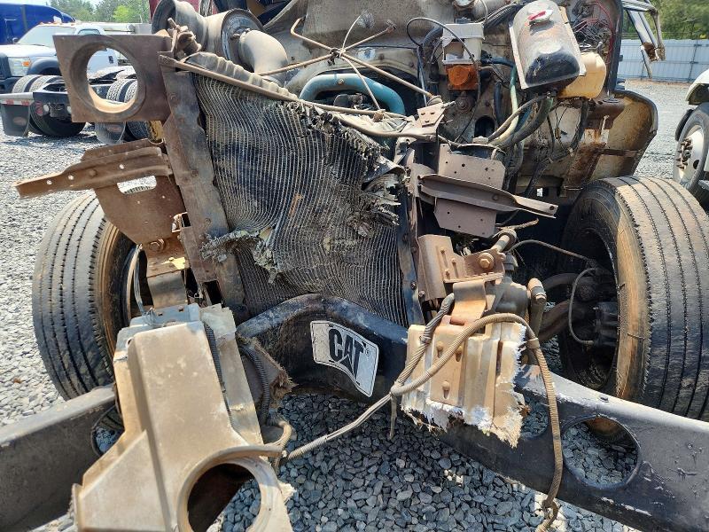 1987 International S-SERIES 1954 Flatbed Truck