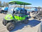 2023 Iris 2023 Icon Golf Cart
