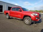 2017 Toyota Tacoma SR5 V6