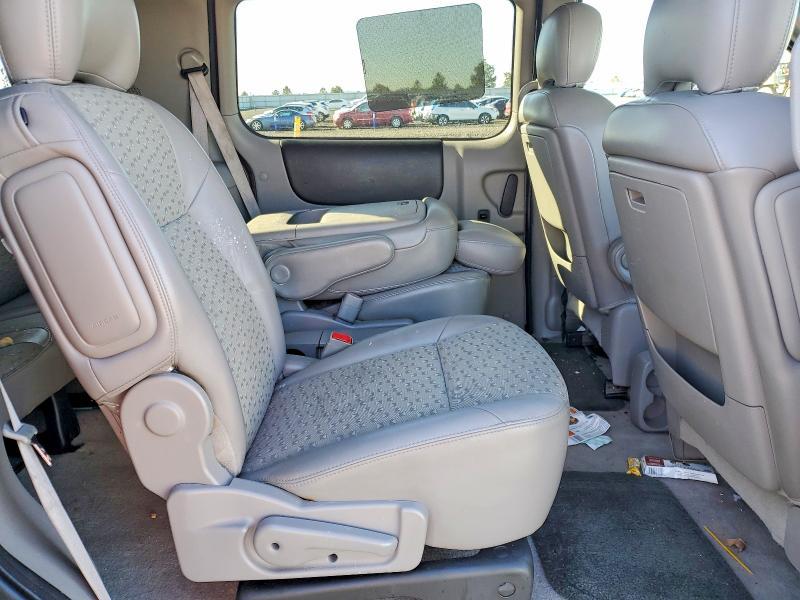 2006 Chevrolet Uplander lt