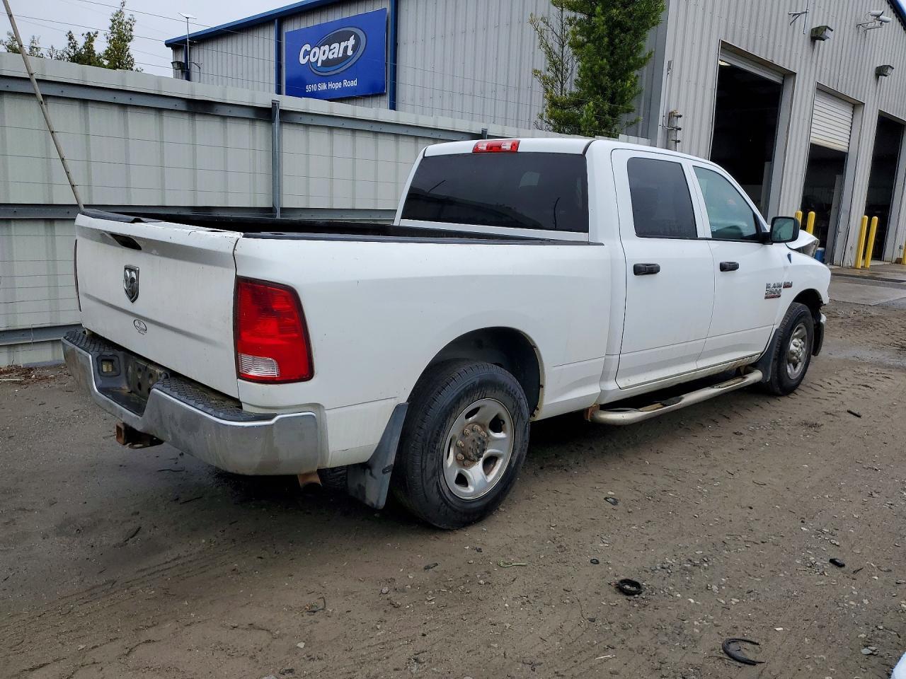 2013 Dodge RAM 2500 ST