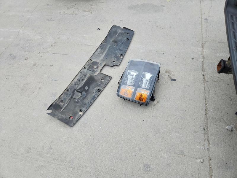 2008 Chevrolet Silverado C1500