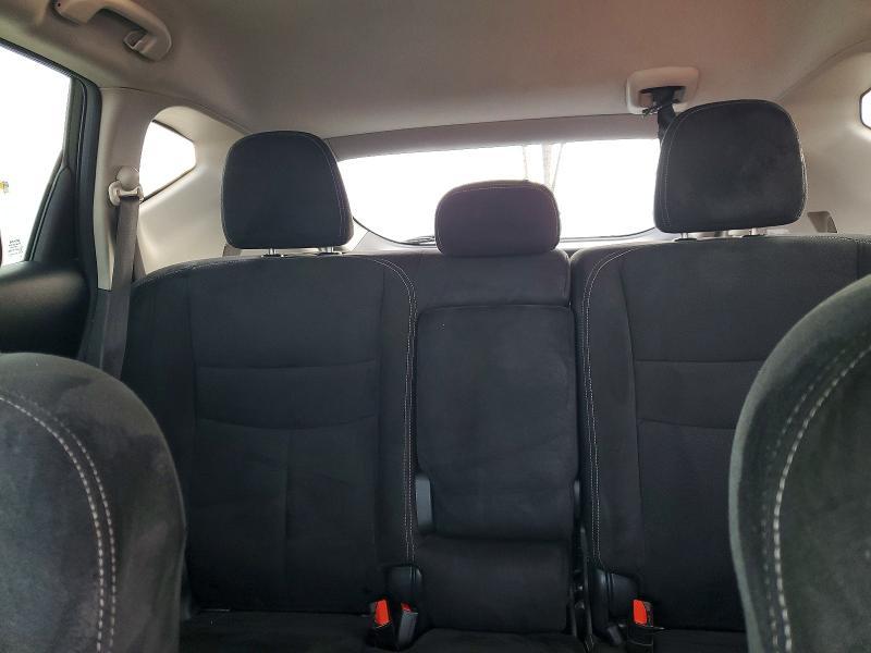 2021 Nissan Murano sv