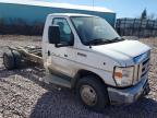 2015 Ford E450 Truck Cab AND Chassis