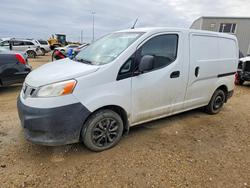 Nissan nv200 s Vehiculos salvage en venta: 2013 Nissan NV200 S