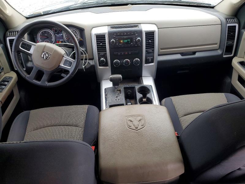 2010 Dodge RAM 1500