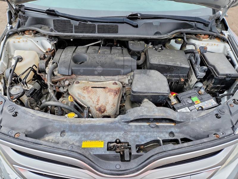 2014 Toyota Venza le