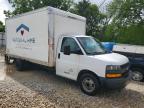 2020 Chevrolet Express BOX Truck