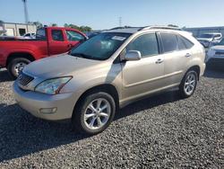 2008 Lexus Rx 350 for sale in Thonotosassa, FL