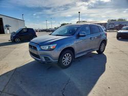 2011 Mitsubishi Outlander Sport es for sale in Sacramento, CA
