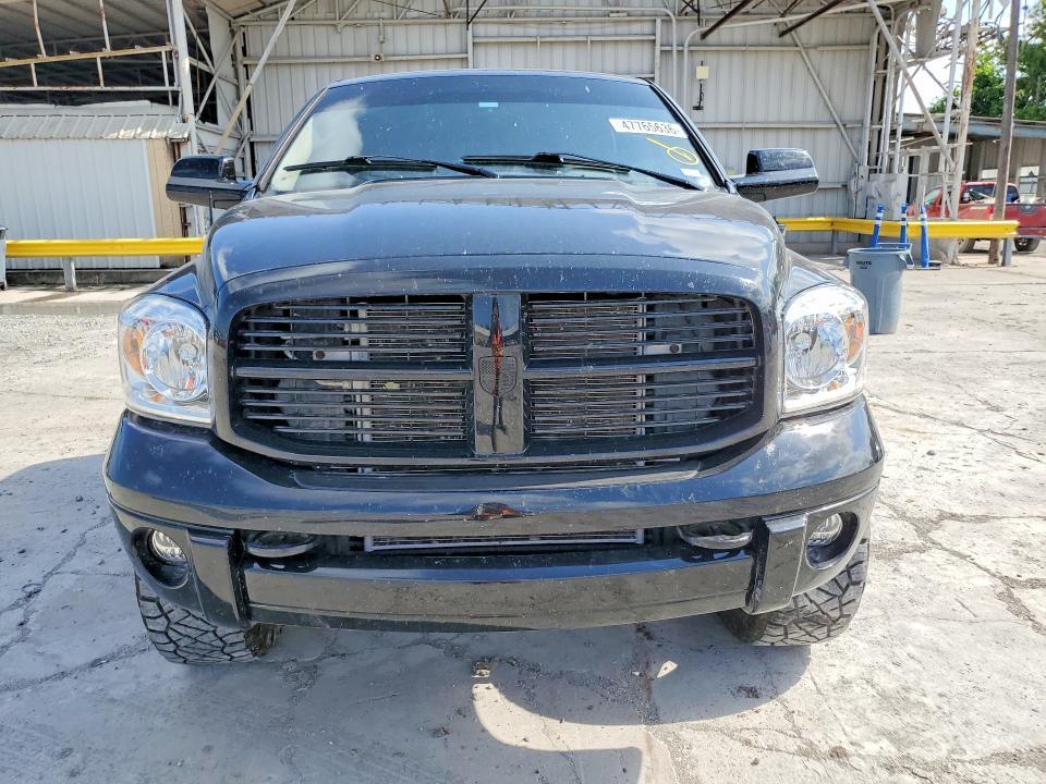 2006 Dodge Ram 2500 st