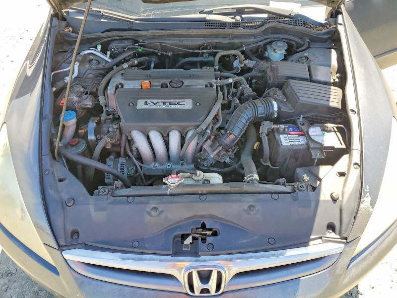 2006 Honda Accord ex