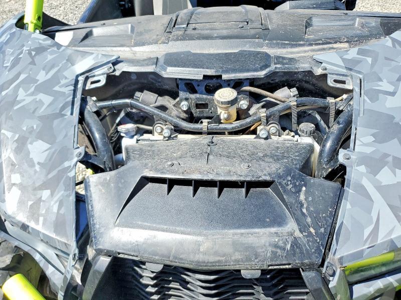 2021 Kawasaki Teryx Utility Vehicle