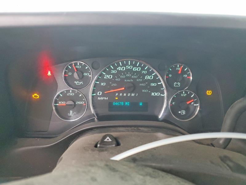 2018 Chevrolet Express G3500 LT