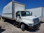 2020 International MV607 BOX Truck