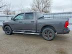 2019 Dodge RAM 1500 Classic Tradesman