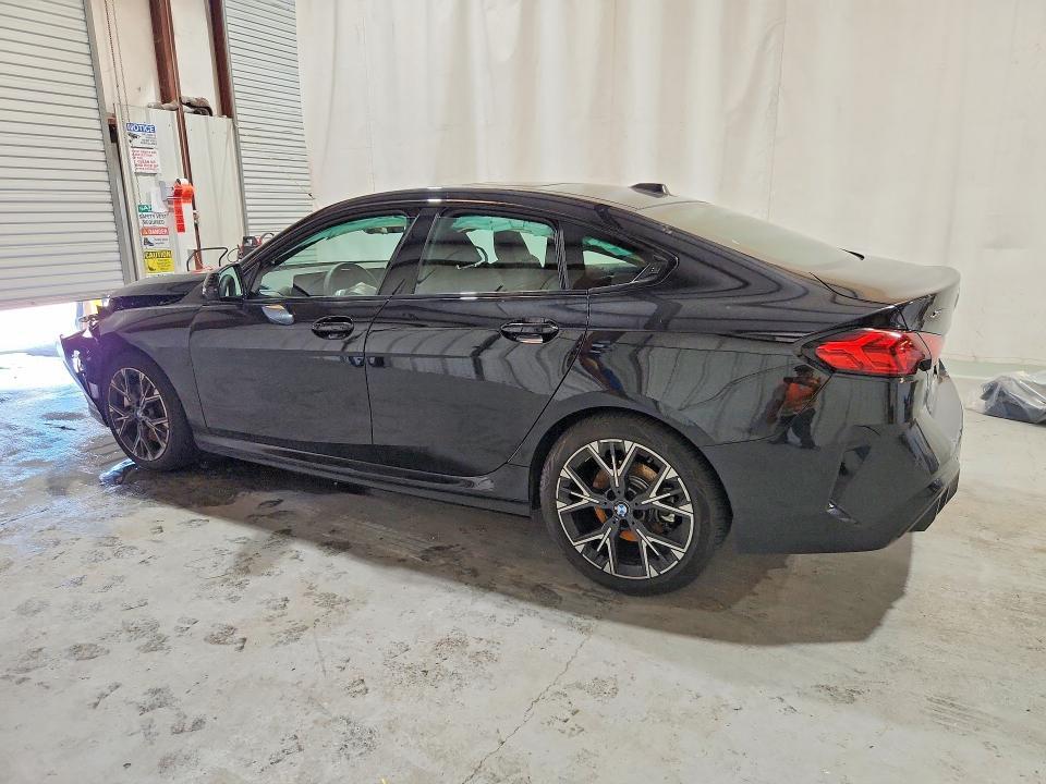 2026 BMW 228xi