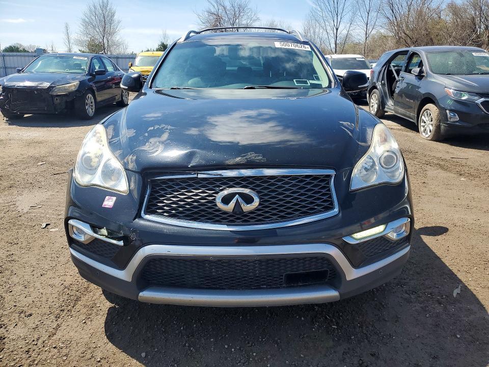 2016 Infiniti Qx50 Base