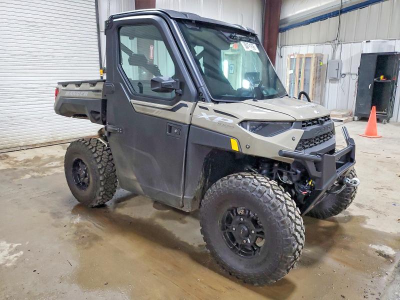 2024 Polaris Ranger XP 1000 Utility Vehicle