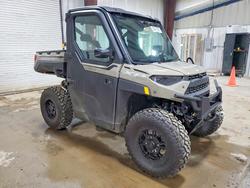 Salvage motorcycles for sale at West Mifflin, PA auction: 2024 Polaris Ranger XP 1000 Utility Vehicle