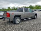 2012 Chevrolet Silverado K1500 LTZ
