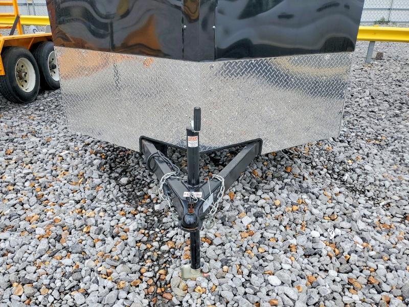 2026 Interstate VICTV714TA2 Enclosed Cargo Trailer