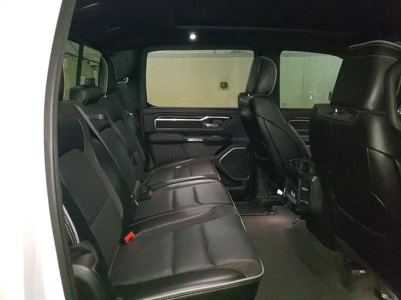 2024 Dodge 1500 Laramie