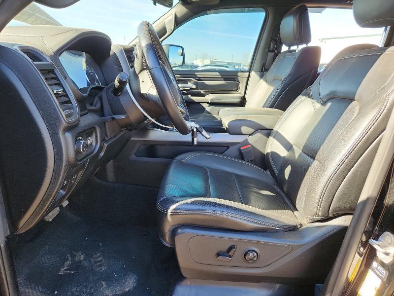 2021 Dodge RAM 1500 Sport