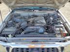 2001 Toyota Tacoma Double Cab Prerunner