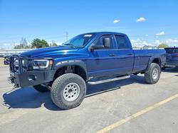 Vehiculos salvage en venta de Copart Nampa, ID: 2006 Dodge RAM 2500 ST
