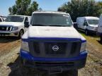 2016 Nissan NV 2500 HD SV