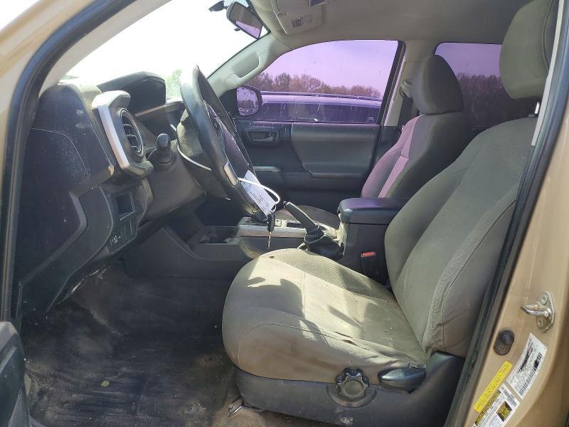 2016 Toyota Tacoma SR5 V6