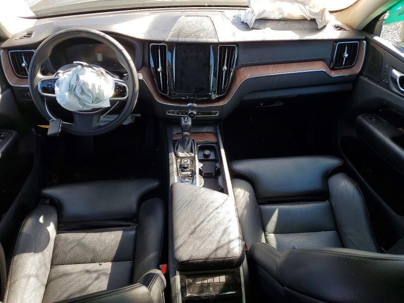 2019 Volvo Xc60 T5 Inscription