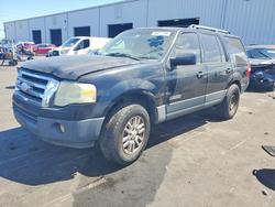 2007 Ford Expedition xlt for sale in Jacksonville, FL