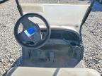 2020 Club Car Tempo Lithium Golf Cart