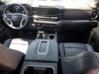 2022 Chevrolet Silverado K1500 LTZ