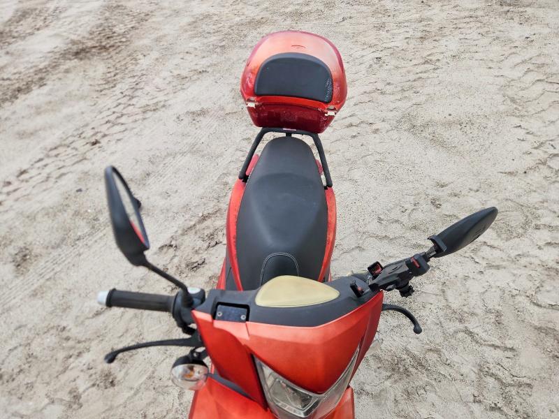 2021 Jiajue 150 Viper