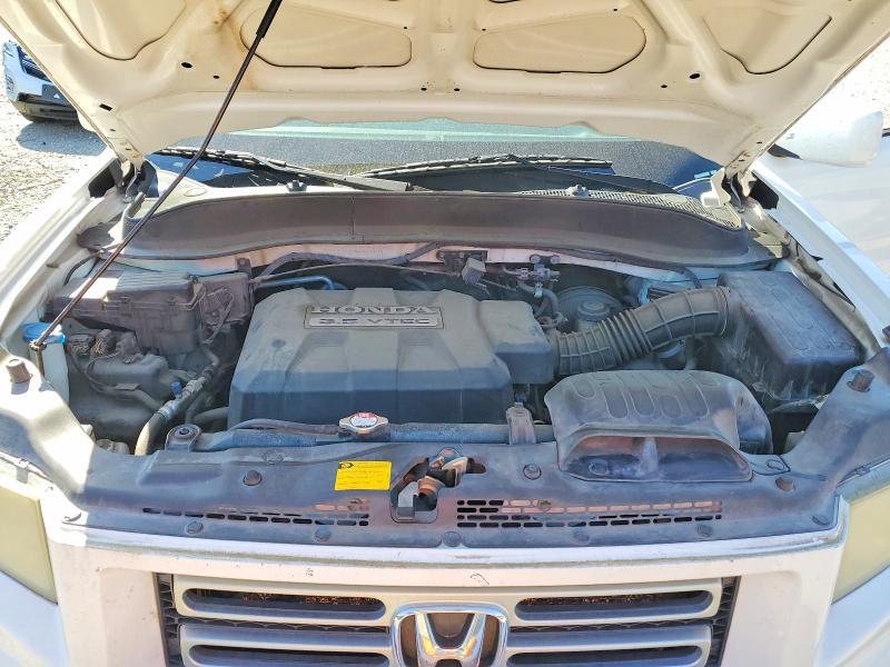 2006 Honda Ridgeline RTS