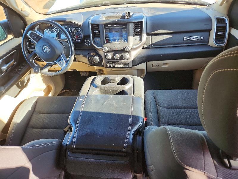 2019 Dodge RAM 1500 BIG Horn