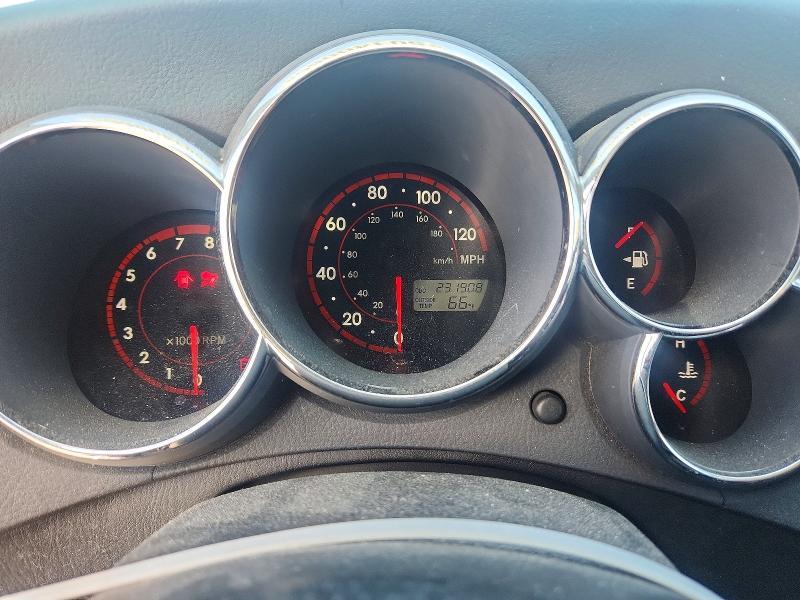 2005 Toyota Corolla Matrix xr