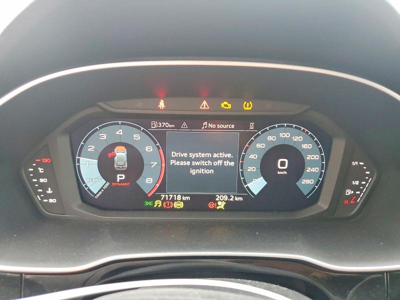 2022 Audi Q3 Premium 40