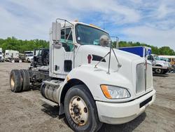 2013 Kenworth T370 Truck Cab AND Chassis en venta en Cahokia Heights, IL