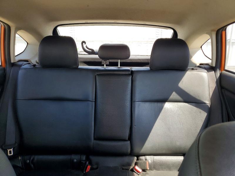 2013 Subaru Xv Crosstrek 2.0 Limited