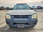 2002 Nissan Frontier XE-V6