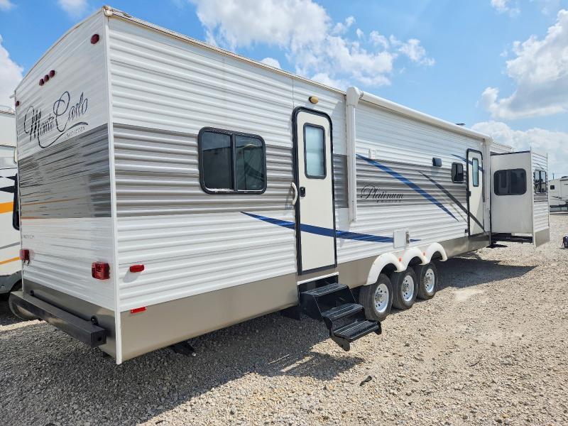 2021 RBD Monte Carlo Camper