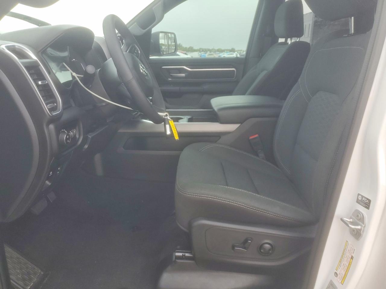 2025 Dodge RAM 1500 BIG Horn