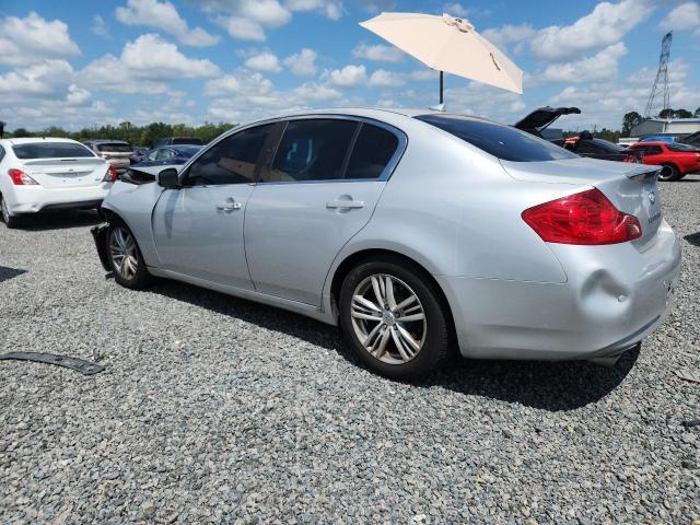 2010 Infiniti G37 Sedan Base