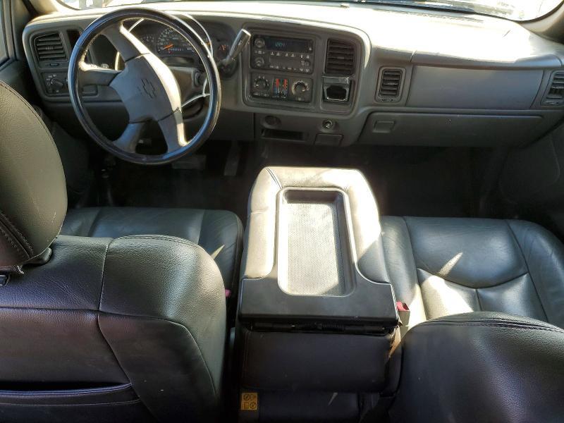 2006 Chevrolet Silverado C1500