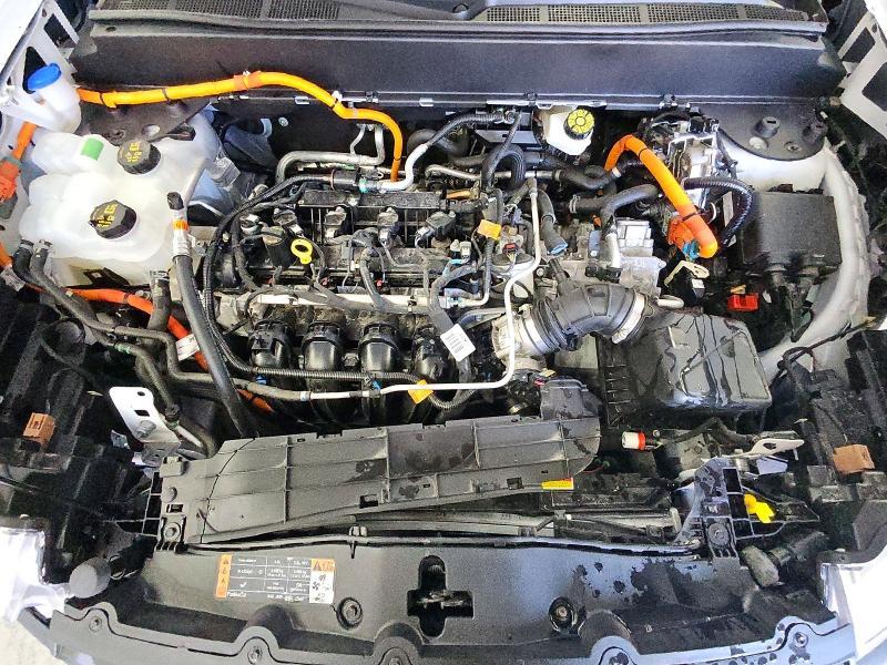 2024 Ford Maverick XL